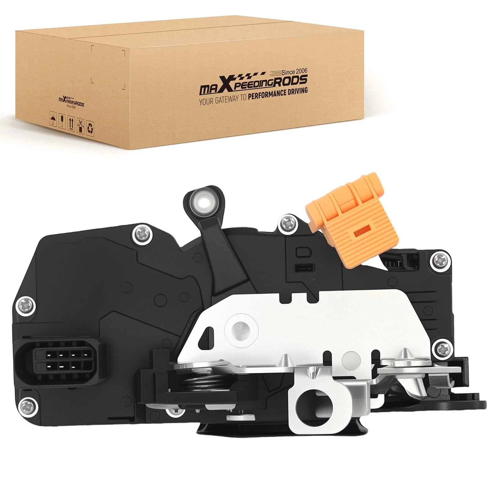 Driver Door Lock Actuator for Cadillac CTS (2009–2014)