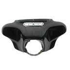 Batwing Inner Outer Fairing & Windshield for Harley Electra Tri Glide (2014–2023)