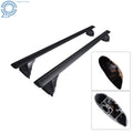 Roof Rack Cross Bar for Wrangler JK JL (2007–2019)