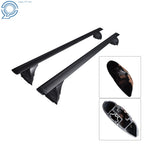 Roof Rack Cross Bar for Wrangler JK JL (2007–2019)