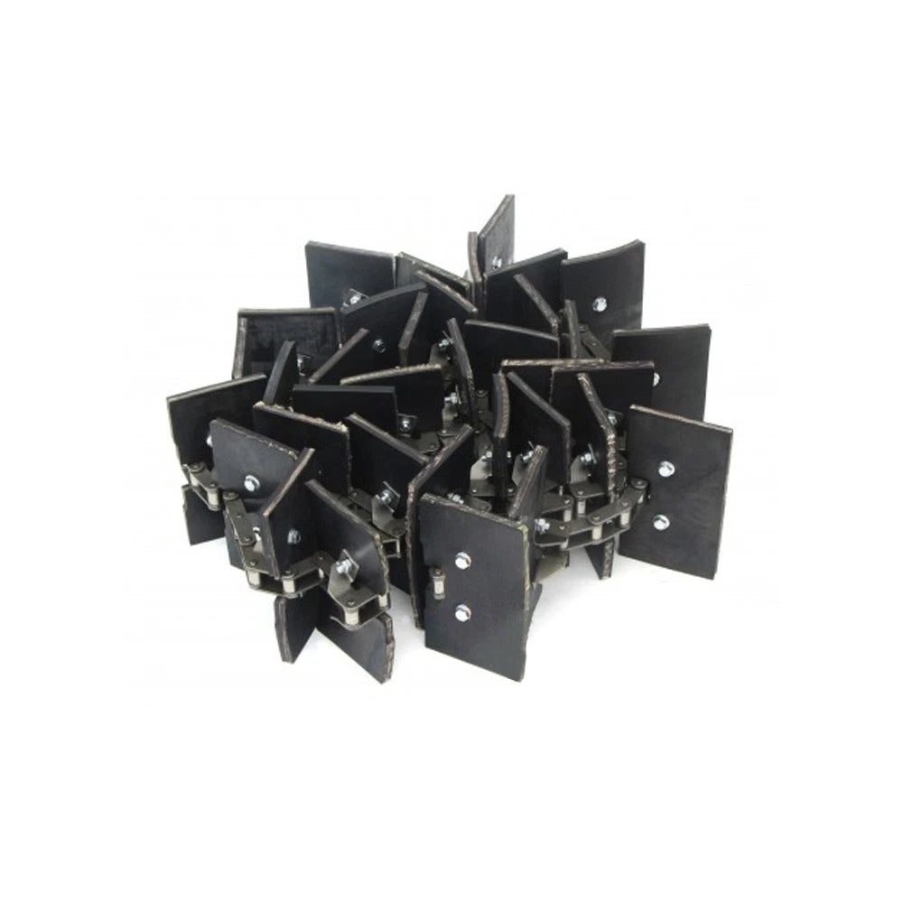 AXE25091 Chain for John Deere Clean Grain Elevator (Fits )