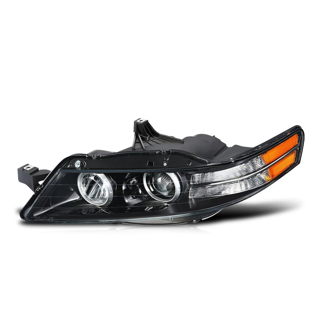 HID Projector Headlight Lamp for Acura TL Type S (2007–2008)