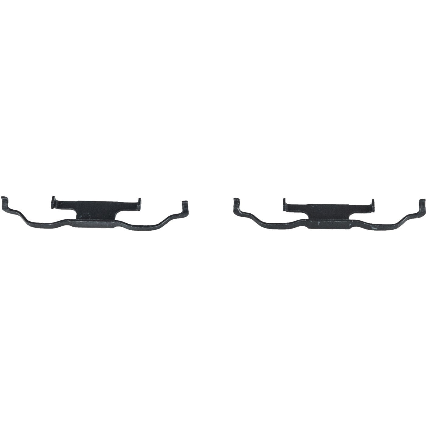 Set of 4 Semi-Metallic Brake Pads for Ford Expedition (2002–2006)