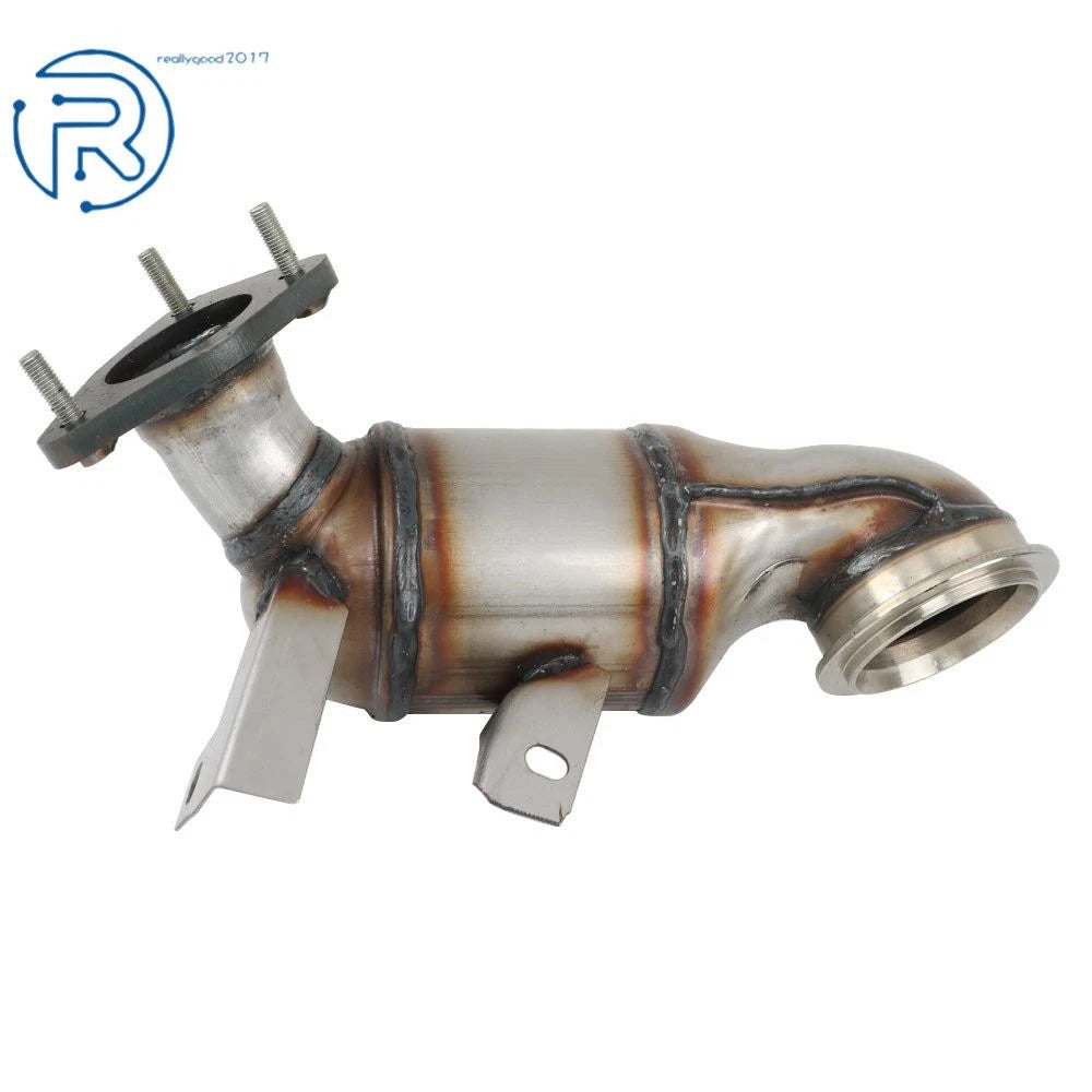 Front Catalytic Converter for Chevy Cruze/Sonic/Trax (2011–2018) 1.4L