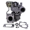 Turbocharger 49177-03160 for Kubota V3300T Bobcat S250 Mitsubishi L200 (2000–2010)