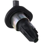 Set of 2 Ignition Coils for Chevy GMC Isuzu (i-290, i-370, Ascender, i-280)