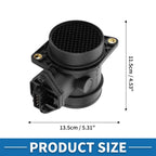 MAF Mass Air Flow Sensor Assembly No. 53030758 for Jeep Dodge Chrysler 