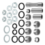 Linkage Needle Bearing Seal Collar Kit for Honda CRF250X CRF250R CRF450R CRF450X (2004–2023)