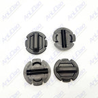 Set of 4 Floor Drain Plugs for Polaris RZR 1000 900 XP Turbo (2014–2019) 5414694