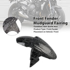 Front Fender Mudguard for Street Triple 765 R RS (2020–2025)