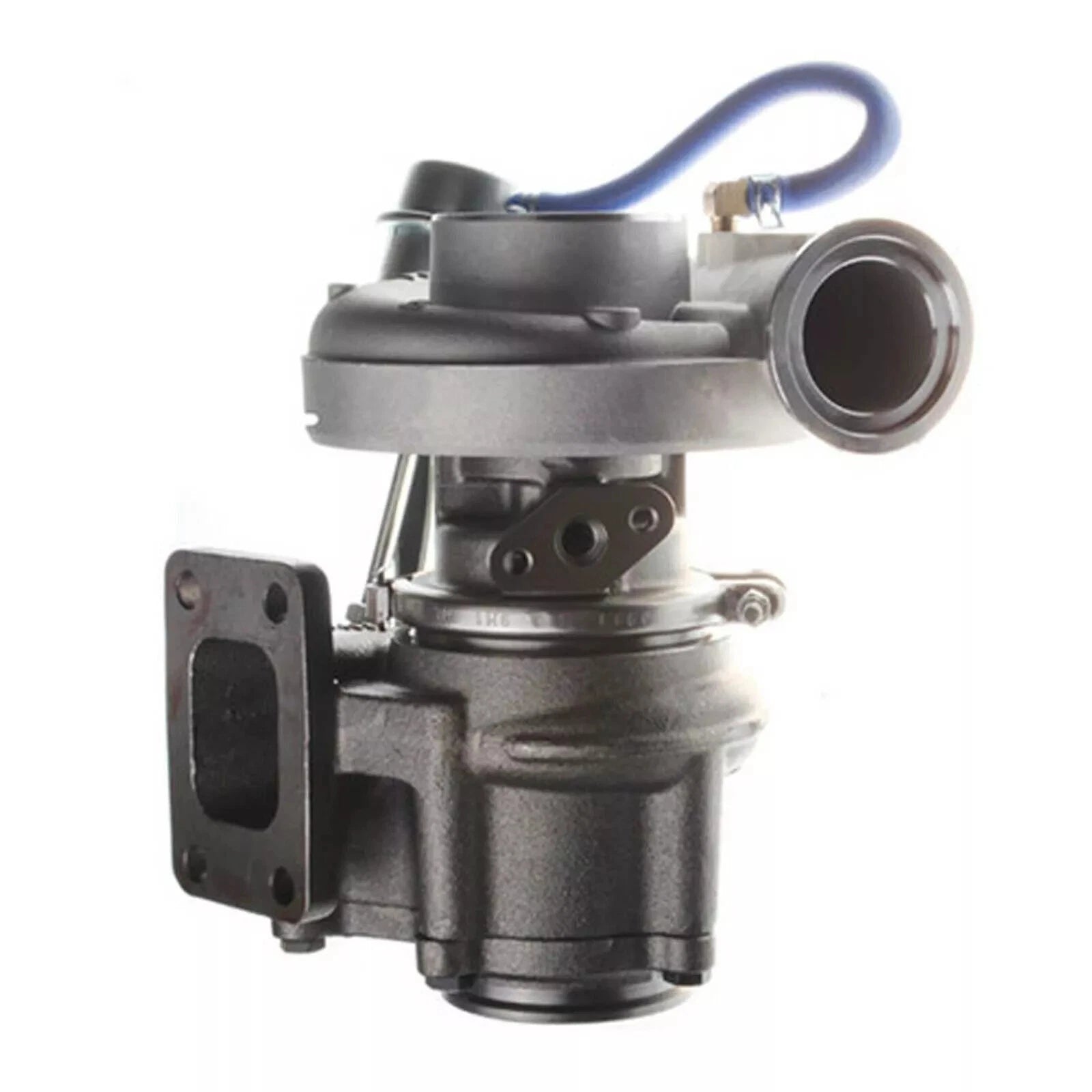 Turbo HX30W Turbocharger 3592015 3800709 for Cummins Dodge RAM 4BT (110HP)