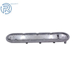 Left Driver Side Valve Cover for Chevy Avalanche (1999-2008)