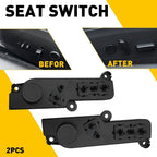 Power Seat Control Switch for Tesla Model 3/Y (2017–2022)
