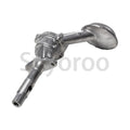 Oil Pump 15100-76034-71 for Toyota 4Y Engine Forklift (8FG10-30, FGZN20-30)