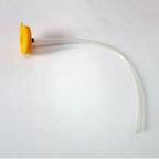 Windshield Washer Tank Cap for Mazda 3 5 Speed 6 (2006-2013)