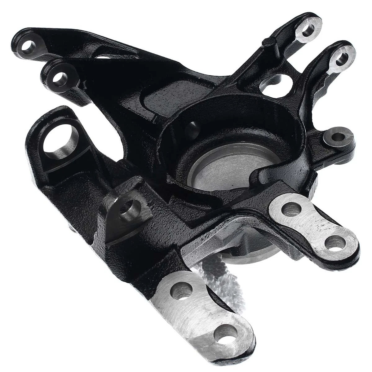 Pair Rear Steering Knuckles for Ford Fusion Lincoln MKZ (2007–2012)