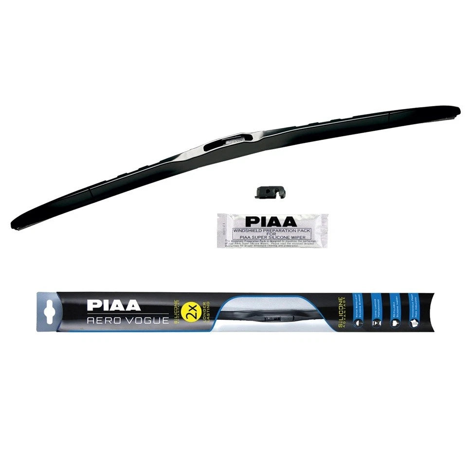 Valeo 96150 Wiper Blade for Honda Civic, Accord, CR-V, S2000 (2001–2021)