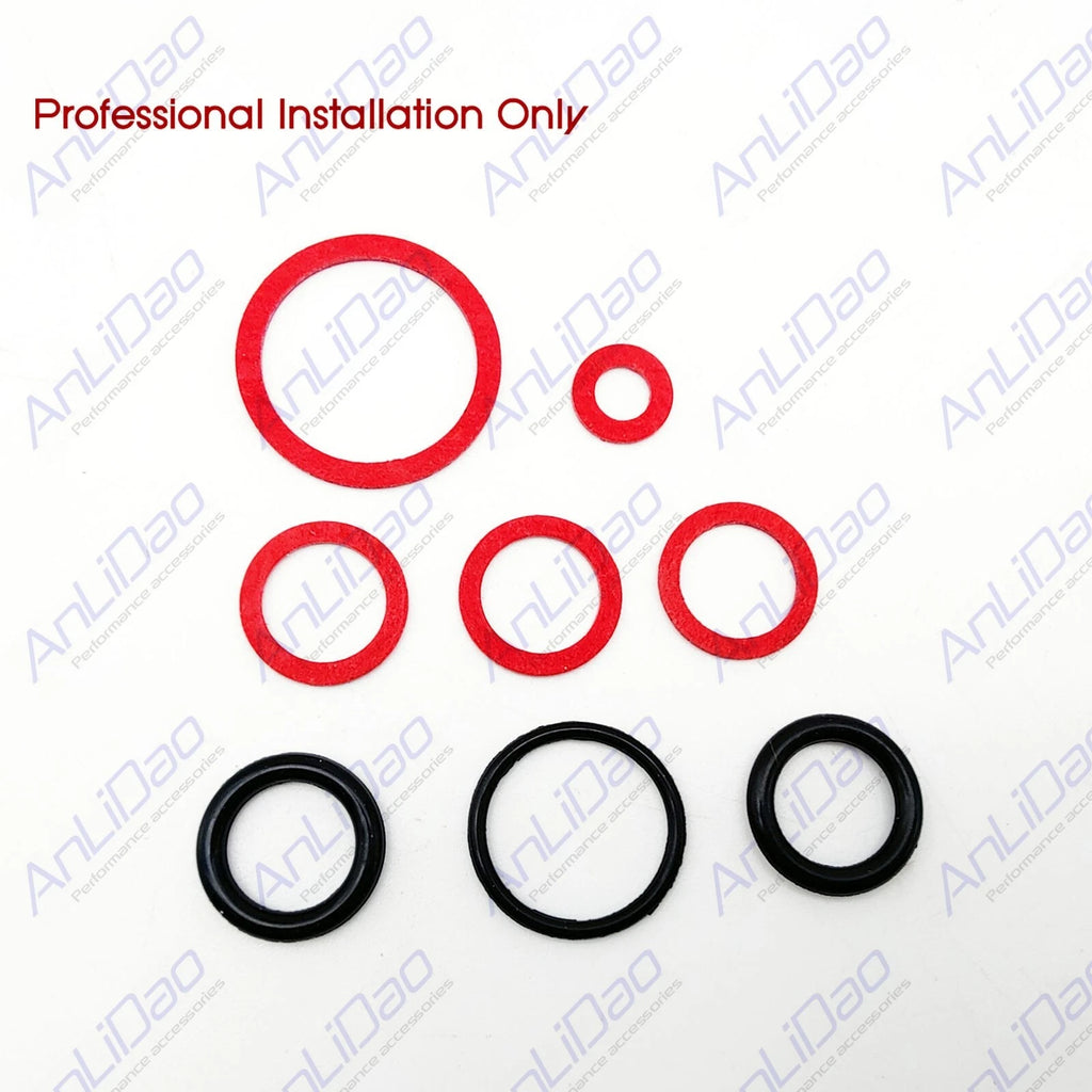 Oil Plug Gasket for Volvo Penta AQ250 AQ270 AQ275 AQ280-5 AQ290 SP DP DPX