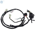 Cable Wire Harness for Honda Sportrax 400 TRX400EX 2x4 (1999–2004)