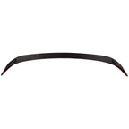 Rear Roof Spoiler Wing for VW Golf 6 GTI (2011–2013) Glossy CF