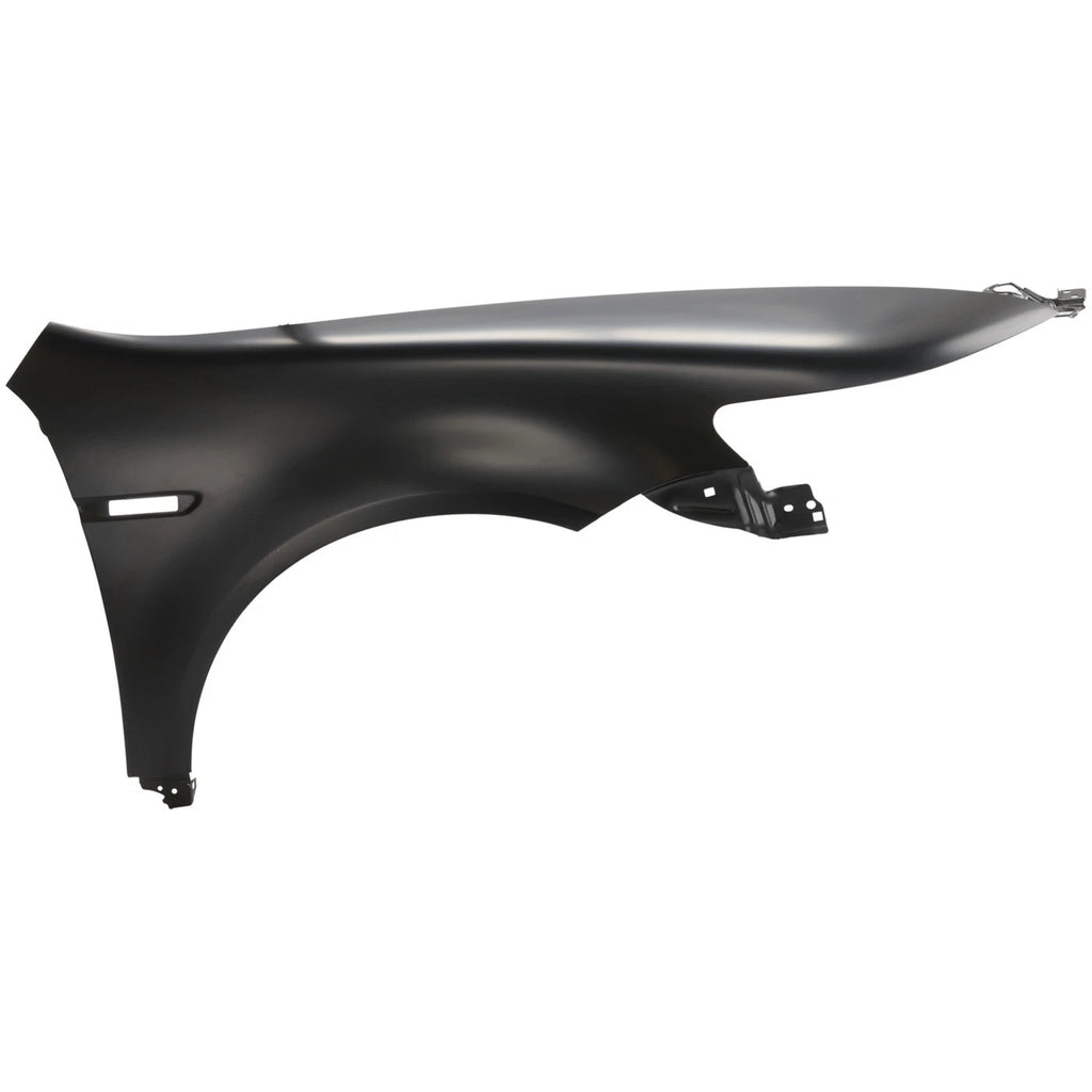 Fender for Acura TL (2004–2008) Front Passenger Side