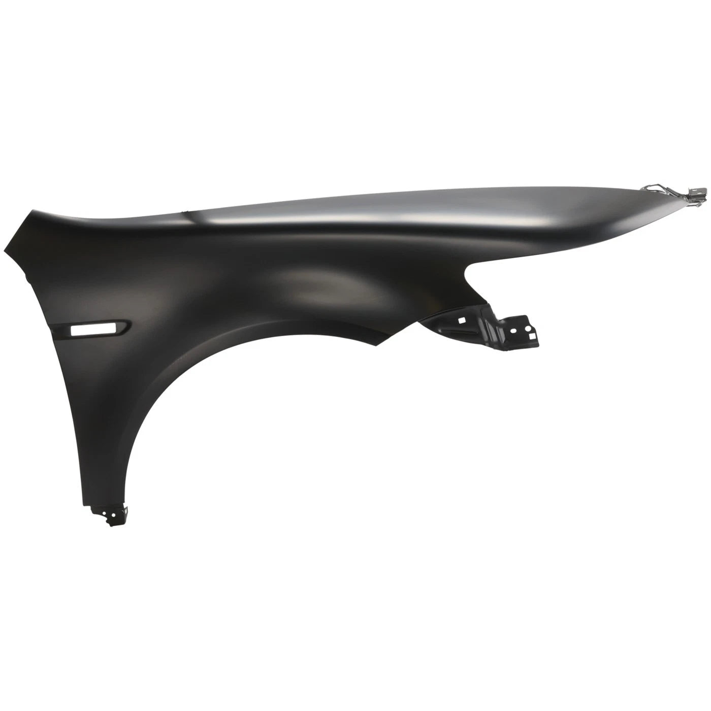 Fender for Acura TL (2004–2008) Front Passenger Side