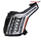 LED Left Driver Side Headlight Assembly for Cadillac Escalade (2015–2020)