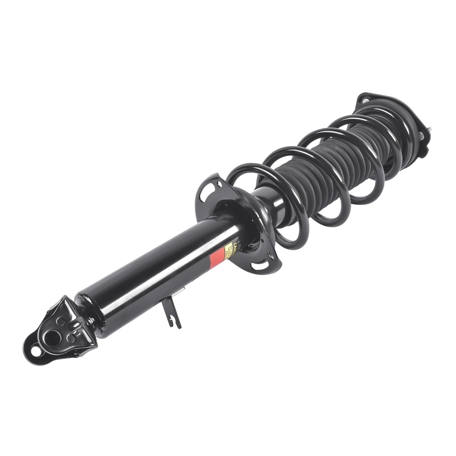 Rear Right Shock Strut Assembly w/Adaptive for Infiniti Q50 Q60 (2016–2024)