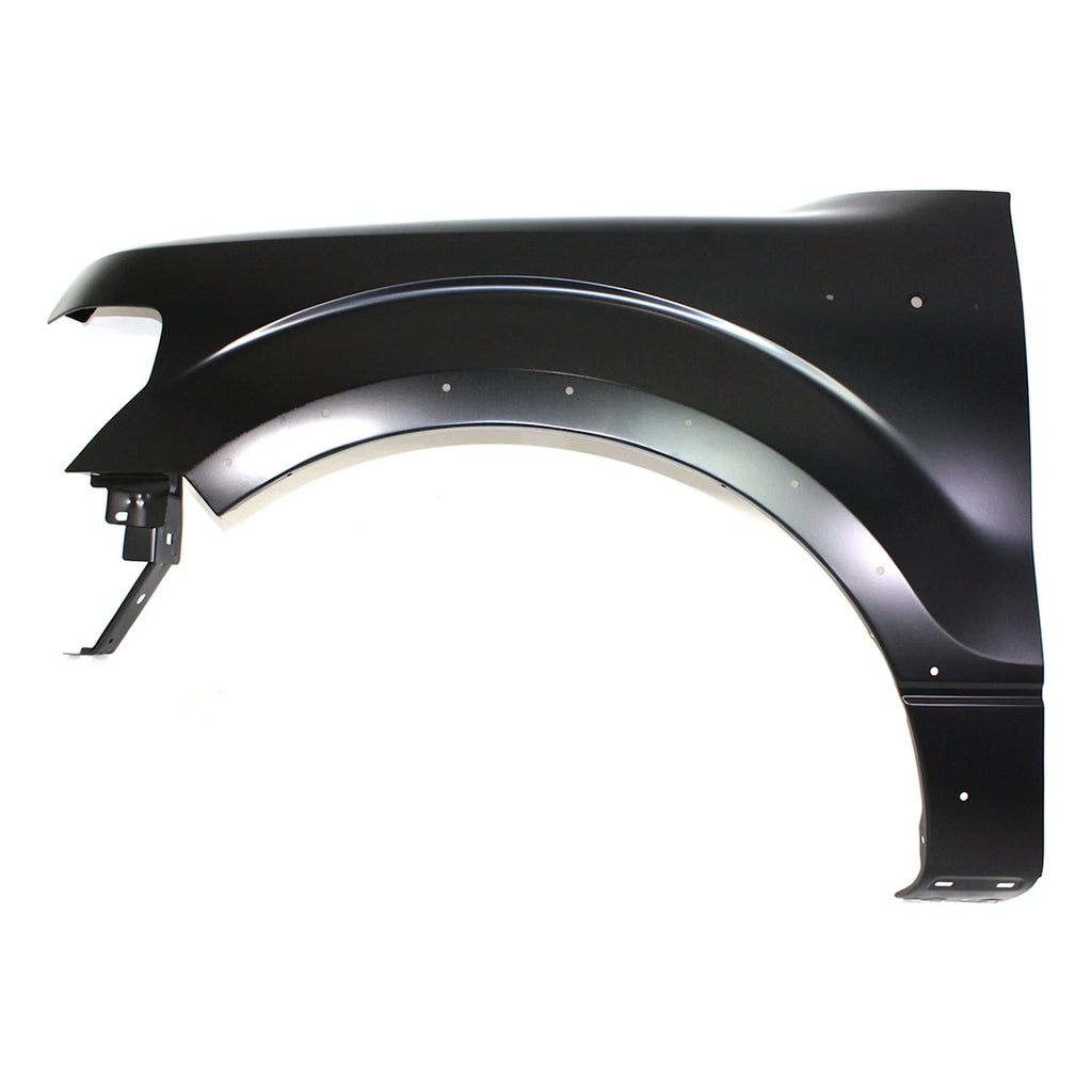 Fender Kit for Ford F-150 (2009–2014) Primed Driver and Passenger Side
