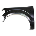 Fender Kit for Ford F-150 (2009–2014) Primed Driver and Passenger Side