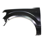 Fender Kit for Ford F-150 (2009–2014) Primed Driver and Passenger Side