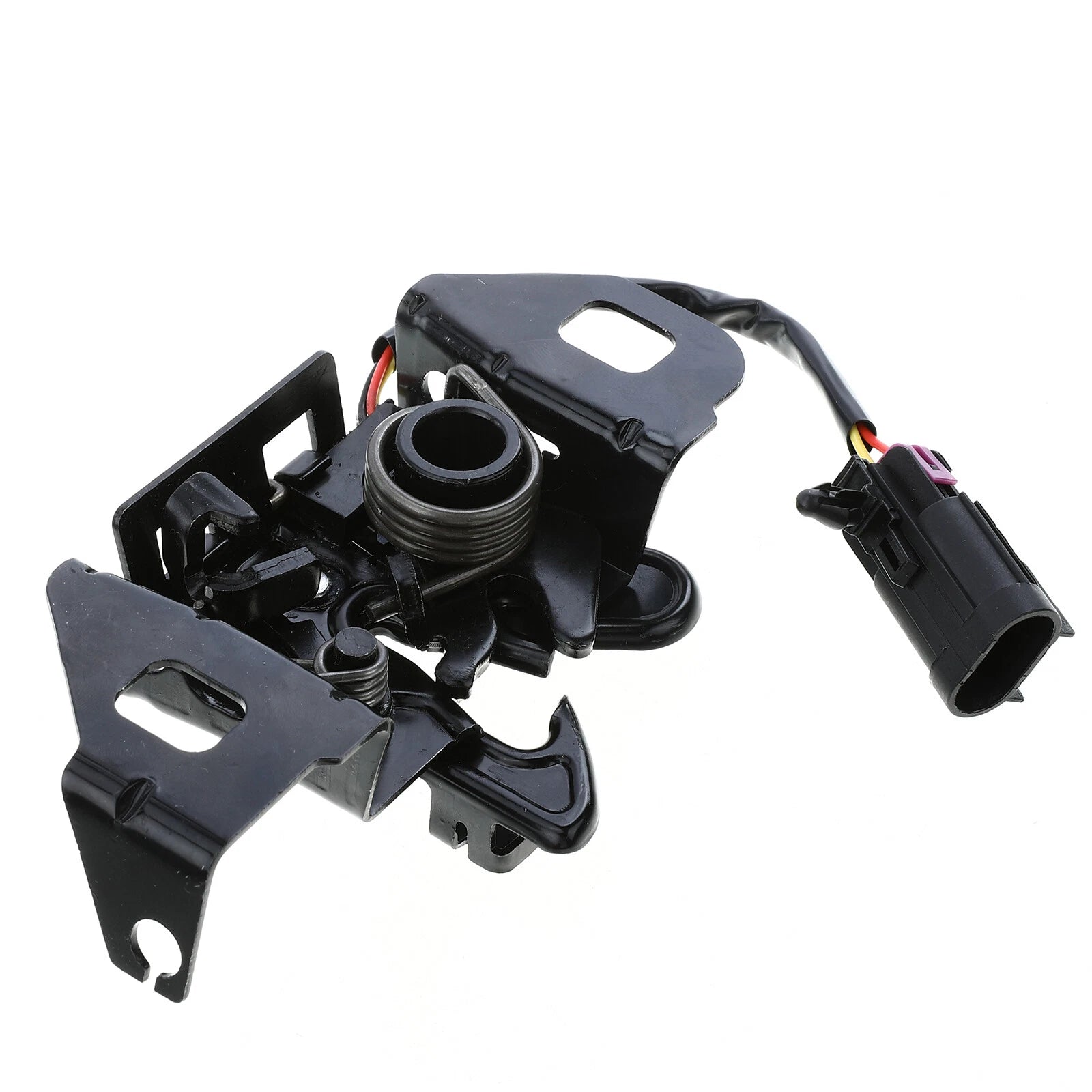 Hood Latch Lock Release for Chevrolet Malibu (2016-2018)