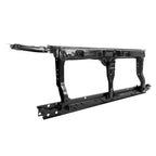 Black Steel Radiator Support for Nissan Frontier Xterra (2015–2019) NI1225248