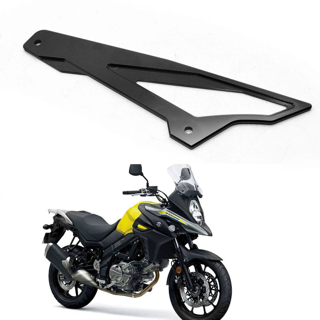 CNC Billet Rear Chain Guard Protector for Suzuki DRZ125/400S/400SM (2000–2023)