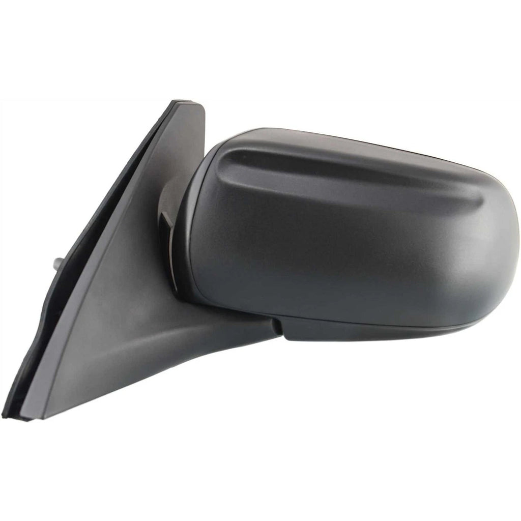 Driver Side Mirror for Mazda Protege, Protege5 (1999-2003)