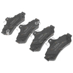 Rear Disc Brake Pad Set for Toyota Camry (2002���2017)