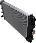 Water Tank Radiator 4715445 for Hitachi Excavator ZX40U-5A ZX48U-5A ZX50U-5A