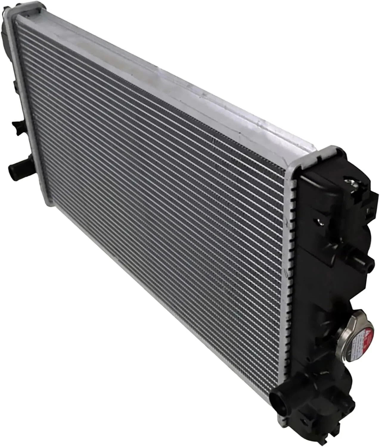 Water Tank Radiator 4715445 for Hitachi Excavator ZX40U-5A ZX48U-5A ZX50U-5A