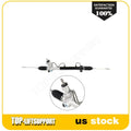 Power Steering Rack and Pinion for Toyota Camry (1992–1999)