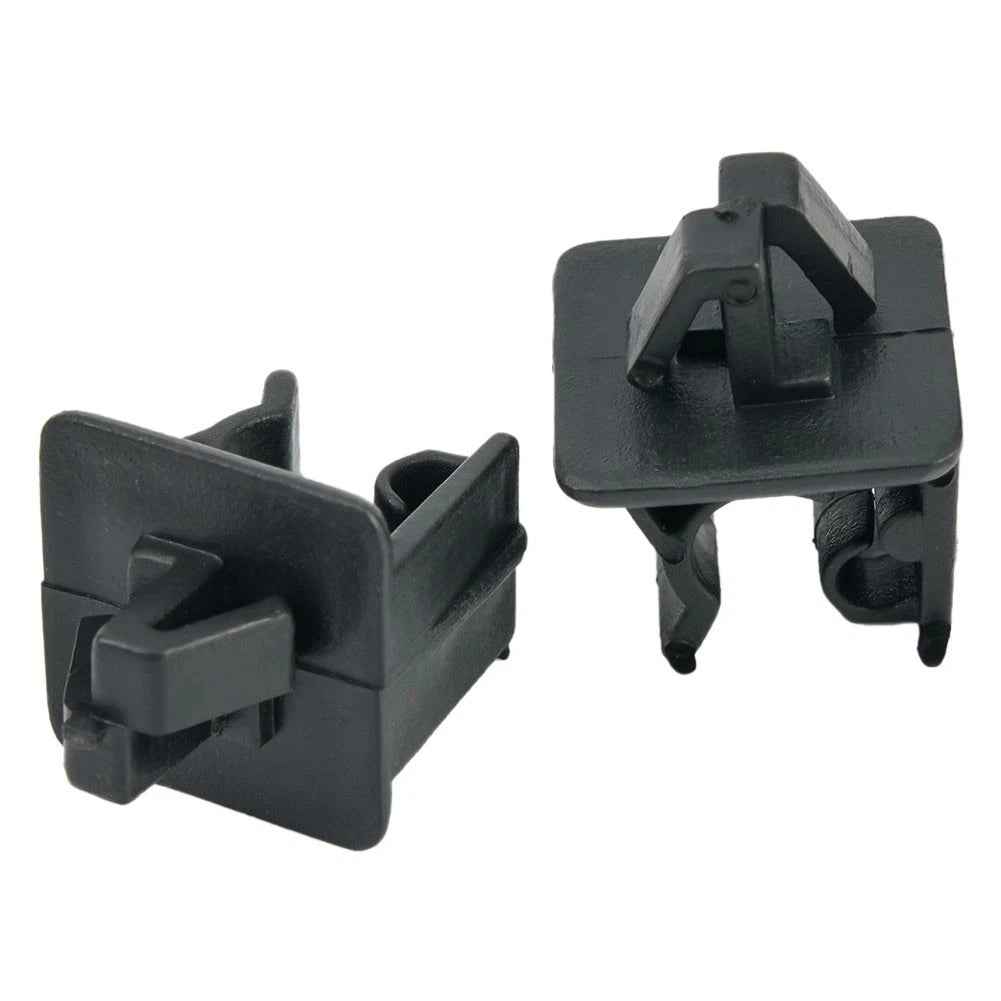 2X Hood Prop Rod Holder Clips for Car