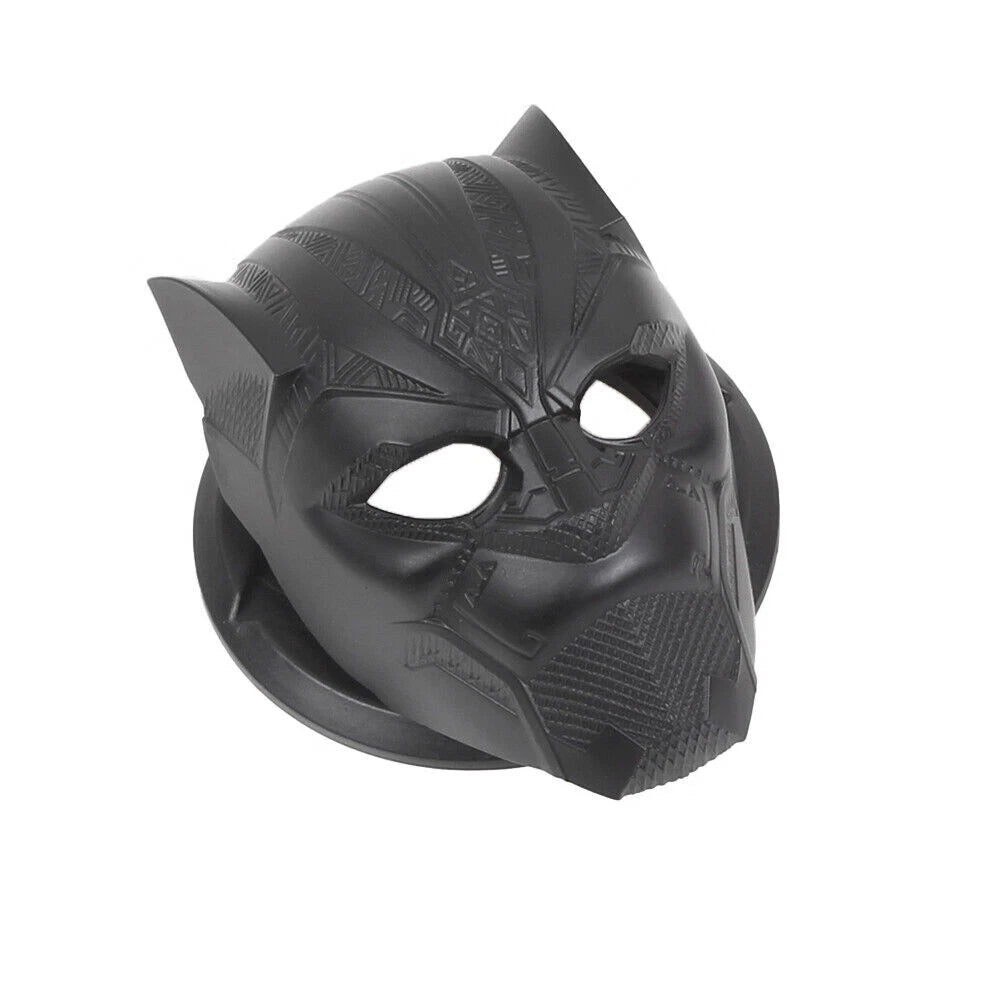 Push Start Button Cover for Black Panther (2018–2023)