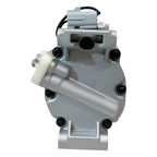 A C Compressor Replacement for Mazda Miata 1.8L (2004-2005)