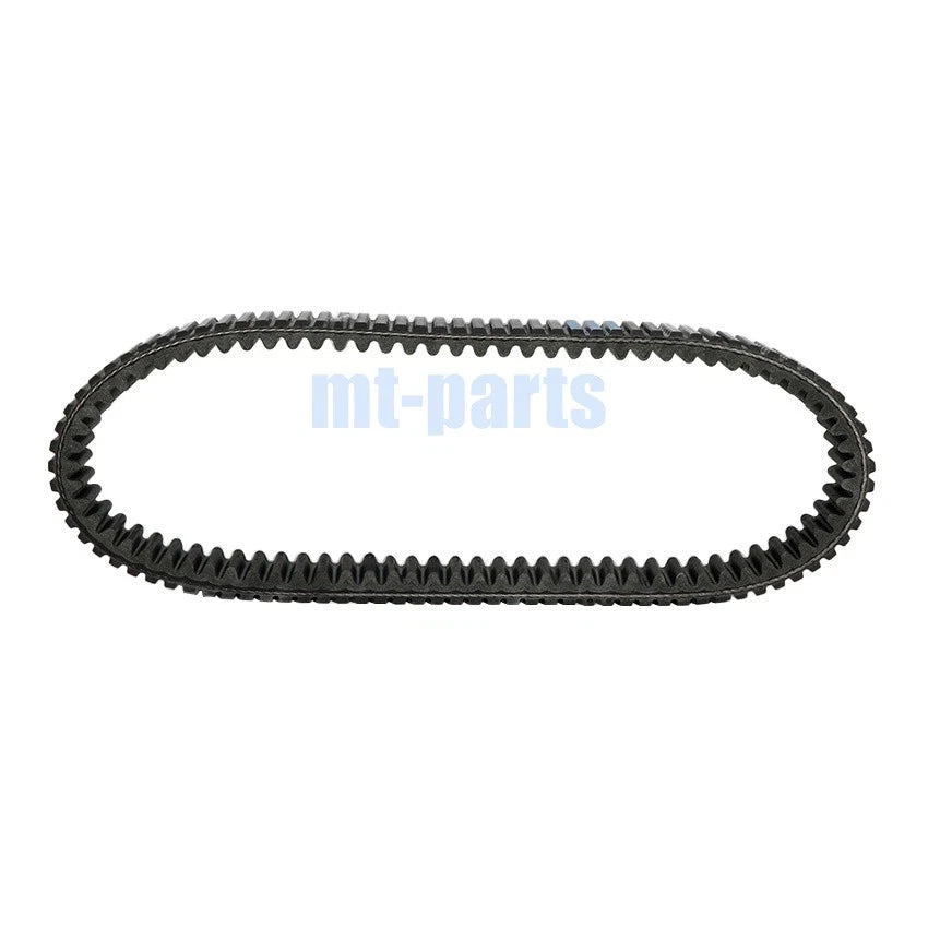 Drive Belt LU104072 for Segway AT5 (2018–2023) / Snarler AT6 (2019–2023)