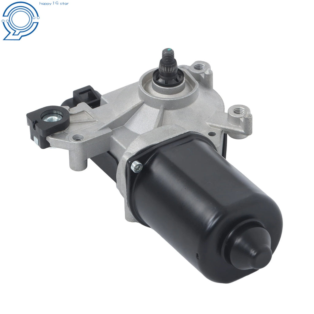 Windshield Wiper Motor for Cadillac Escalade, Chevy Avalanche, GMC Yukon (2002–2014)