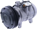 A/C Compressor SE503051 for John Deere 4425 8450 8650 9400 9500 670B 770B (1980–1999)