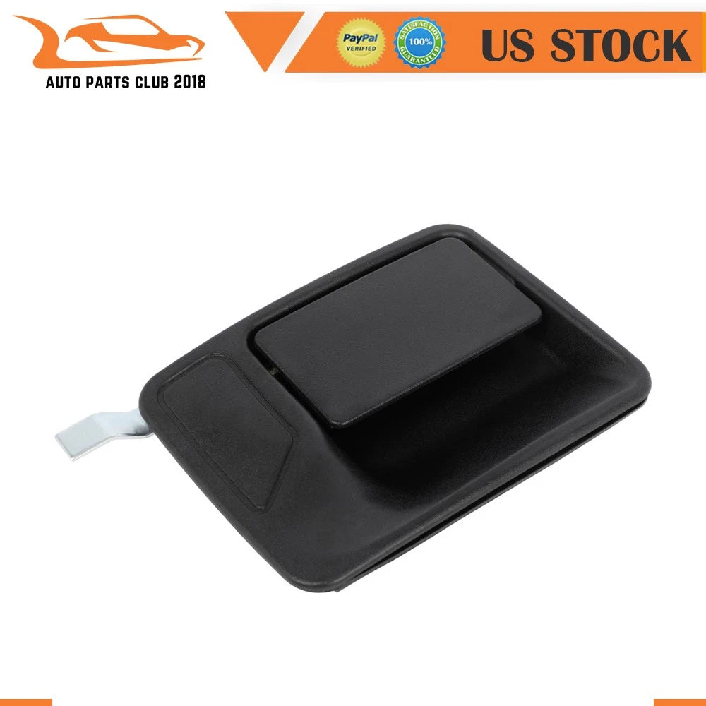 Rear Right Exterior Door Handle for Ford Excursion F-250 (2000-2005)
