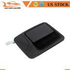 Rear Right Exterior Door Handle for Ford Excursion F-250 (2000-2005)