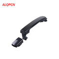 Keyless Outer Door Handle for Nissan Frontier Navara D40 (2005-2015)