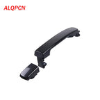 Keyless Outer Door Handle for Nissan Frontier Navara D40 (2005-2015)