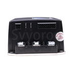 36V 300A DC SepEx Controller for Curtis PMC Forklift (0-5kΩ, 1243-4320)